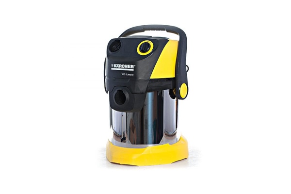 Пылесос Karcher WD 5.300 M Plus 1.347-840