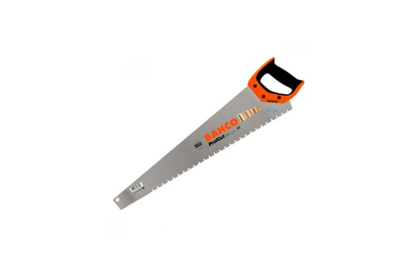 Ножовка по гипсокартону Plaster 600 мм Bahco PC-24-PLS