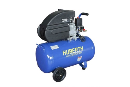 Воздушный компрессор 50 л HUBERTH RP102050