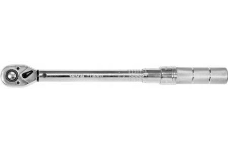 Динамометрический ключ YATO 1/2" 10-60 Нм YT-07611