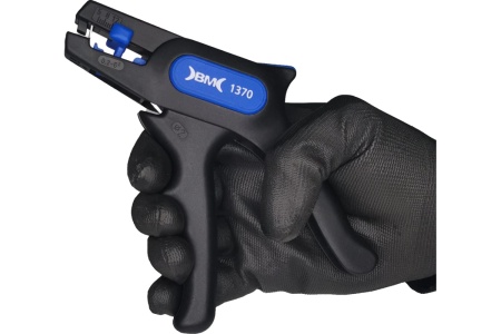 Автоматический стриппер BM Group для проводов 0,2-6 мм2 BM-1370