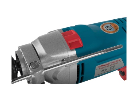 Ударная дрель Энергомаш ДУ-2195П