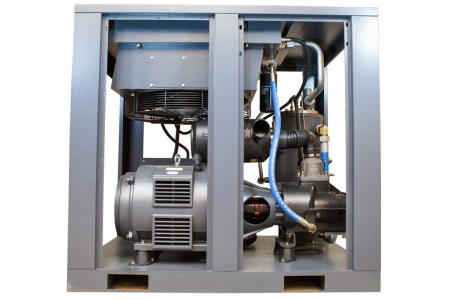 Винтовой компрессор Cross Air CA11-8GA 00-00001032