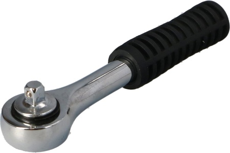 Трещотка HIGO 1/2" 5327