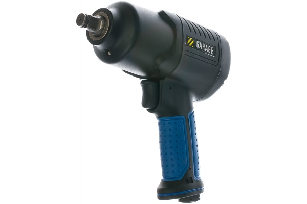 Пневматический гайковёрт Garage GR-IW-615 УТ-00000048