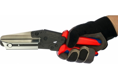 Ножницы для пластмассы KNIPEX KN-950221