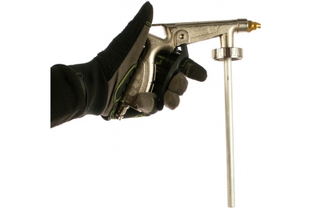 Пистолет для нанесения антигравийных мовильных составов Voylet 626 005-00011