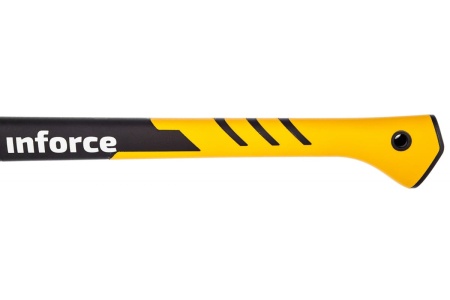 Топор-колун 1700 г Inforce 06-12-21