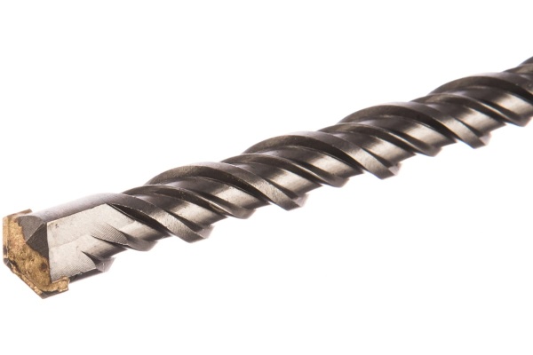 Бур по бетону серия Профи (20х1150/1200 мм; SDS-plus) ПРАКТИКА 915-763