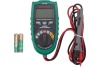Универсальный мультиметр MASTECH MS8332C 13-2030