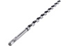 Сверло шнековое по дереву (14х350х265 мм; HEX11.7) MATRIX 70133