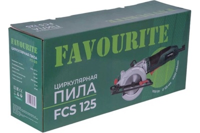 Дисковая пила Metabo KS 190 602364000