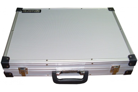 Алюминиевый ящик для инструментов Unipro 16912U