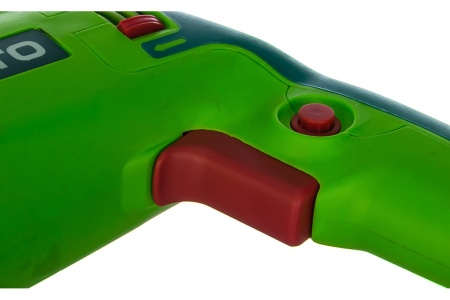 Перфоратор VERTO 50G369 Перфоратор VERTO 50G369