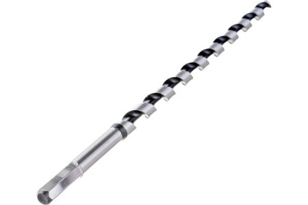 Сверло шнековое по дереву (14х350х265 мм; HEX11.7) MATRIX 70133