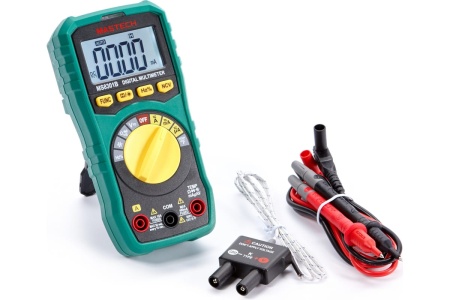 Цифровой мультиметр Mastech MS8301B 00-00007384