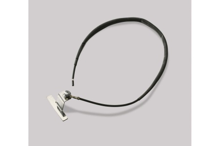 Пылесос Ghibli&Wirbel Classic AS400 IK GH 17281210011