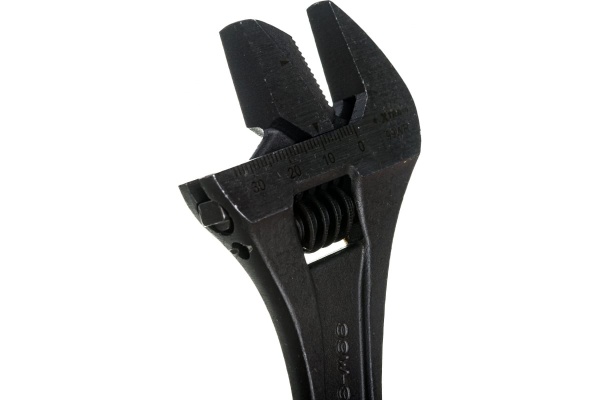 Разводной ключ IREGA 99WR-LT-F CN-MM-P/CE – 8" Разводной ключ IREGA 99WR-LT-F CN-MM-P/CE – 8"