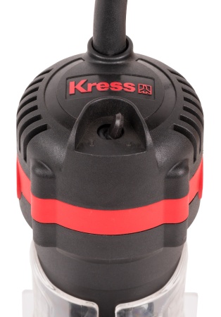 Фрезер KRESS KU602, 550Вт, коробка