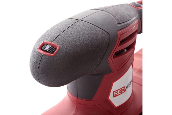 Плоско-шлифовальная машина REDVERG RD-SG40-115S 6672500