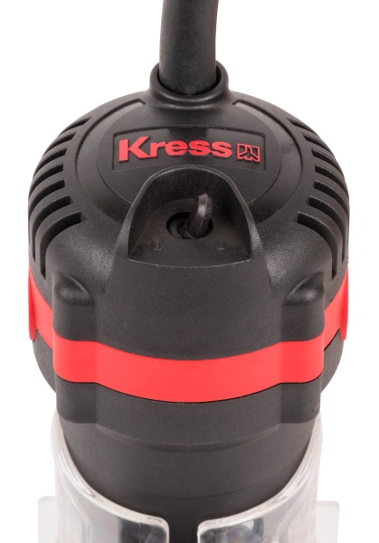 Фрезер KRESS KU602, 550Вт, коробка