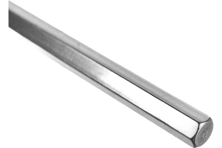 Шестигранный ключ 5мм, покрытие хром GRIFF 031114