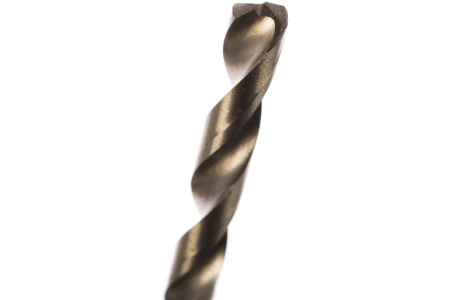 Сверло по металлу (6.5х101 мм) ПРАКТИКА 033-277