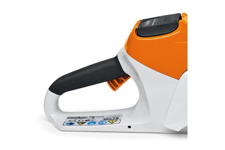 Аккумуляторная пила STIHL MSA 220 C-B 14" 12512000086