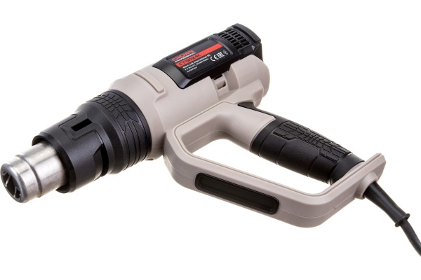 Технический фен Sturm HG2005