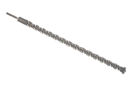 Бур (32x600 мм; SDS-plus) по бетону Matrix 70970