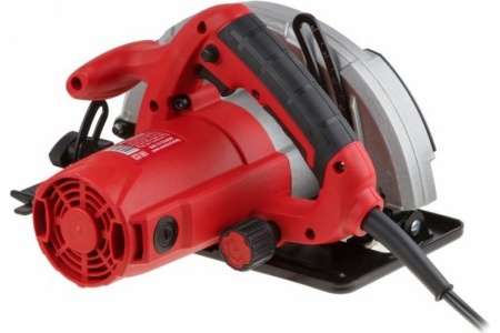 Циркулярная пила WorkMaster ПЦ-1600