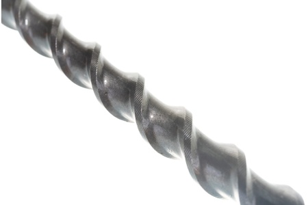 Бур (16х600 мм; SDS-max) по бетону Matrix 71254