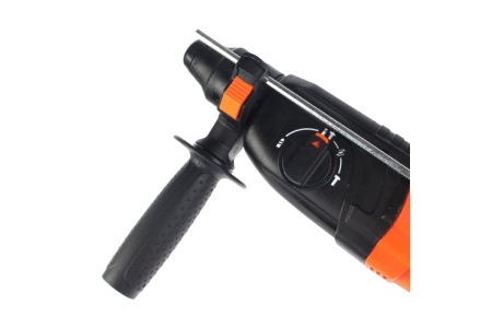 Перфоратор PATRIOT RH 260 140301320