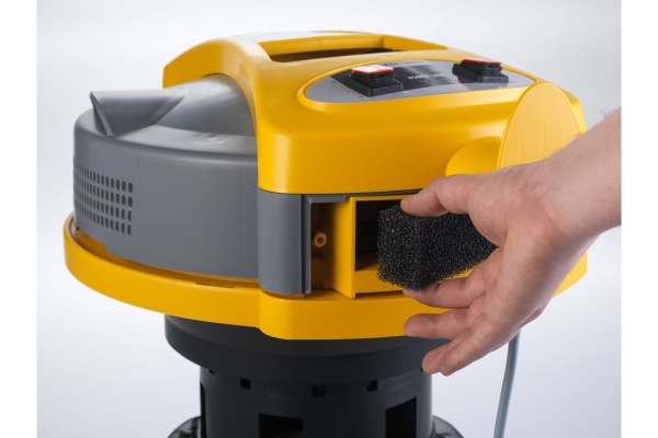 Пылесос Ghibli&Wirbel POWER WD 80.2 P 14301210001