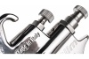 Краскопульт для грунтов и красок WALMEC SLIM S HTE SR 10083.13 Краскопульт для грунтов и красок WALMEC SLIM S HTE SR 10083.13