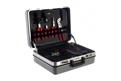 Набор инструментов E-CHECK KNIPEX KN-002130