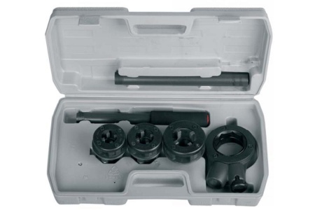 Набор клуппов с трещоткой №3 STAYER 28260-H3