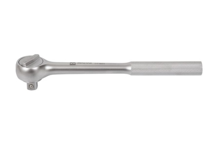 Трещотка (3/8", 45 зубцов, дисковый механизм) МАСТАК 010-35408H