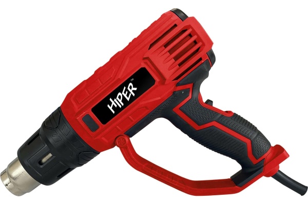 Технический фен Кратон HAG-2000 Е 3 09 01 003 Технический фен Кратон HAG-2000 Е 3 09 01 003