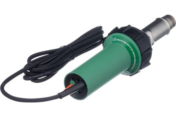 Строительный фен Oasis TG-20E /K/ 4640039483854 Строительный фен Oasis TG-20E /K/ 4640039483854