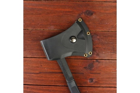 Туристический топорик Мастер К 12х29.5 см 5090491