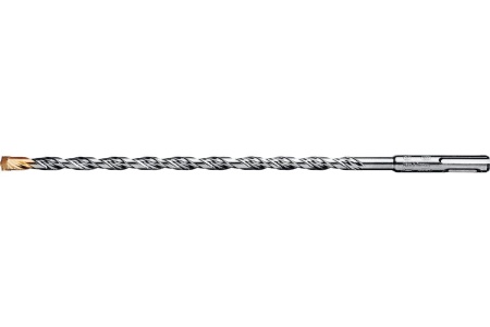 Бур SDS-plus (8х260 мм) Kraftool 29320-260-08_z02