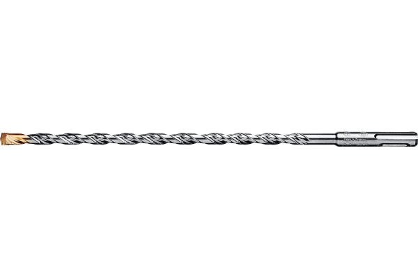 Бур SDS-plus (8х260 мм) Kraftool 29320-260-08_z02