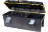 Ящик для инструмента 23" профессиональный FatMax влагозащитный Stanley 1-94-749 Ящик для инструмента 23" профессиональный FatMax влагозащитный Stanley 1-94-749