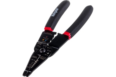 Многофункциональные пресс-клещи Navigator NHT-Pkm01-6v1 80444