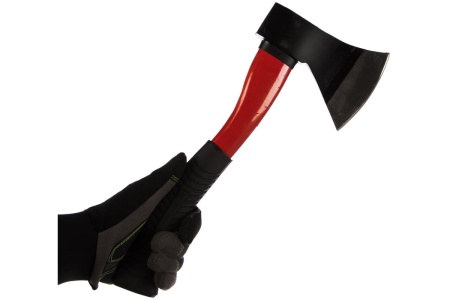 Топор Top Tools 600 г, рукоятка из стекловолокна 05A206