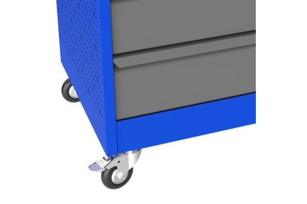 Верстакофф Тележка инструментальная PROFFI 795.4 M 103102 M