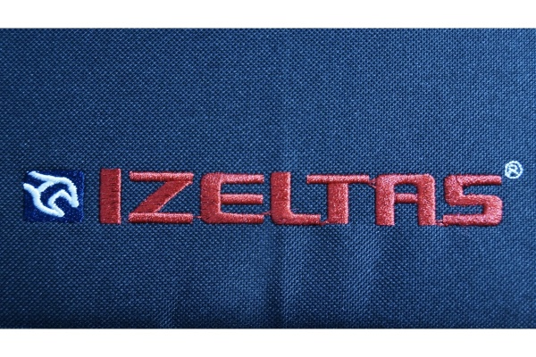 Набор инструментов IZELTAS 9 предметов, 8795001009 Набор инструментов IZELTAS 9 предметов, 8795001009