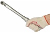 Динамометрический ключ Jonnesway T04060, 1/4" DR, 5-25 Нм
