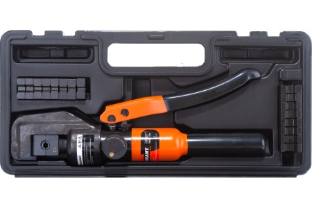 Гидравлический ручной пресс Gigant HMPJ-70с